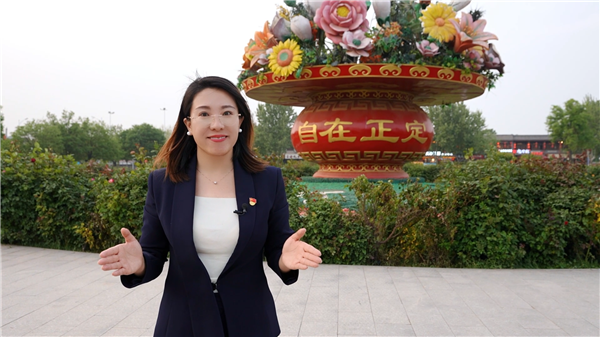 河北开放大学河北干部网络学院平台管理中心 杨梓：再读《习近平正定足记》  溯源新发展理念 图1.png
